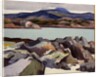 Ben More by Francis Campbell Boileau Cadell