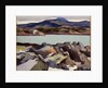 Ben More by Francis Campbell Boileau Cadell