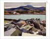 Ben More by Francis Campbell Boileau Cadell