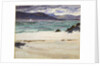 Ben Bhuie from the North End, Iona, c.1926 by Francis Campbell Boileau Cadell