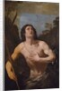 Saint John the Baptist in the Wilderness by Guido Reni