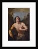 Saint John the Baptist in the Wilderness by Guido Reni