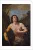 Saint John the Baptist in the Wilderness by Guido Reni