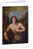 Saint John the Baptist in the Wilderness by Guido Reni