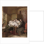 The Death of Rochester by Alfred Thomas Derby