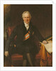 Baron Alexander von Humboldt by Henry William Pickersgill