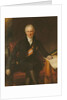 Baron Alexander von Humboldt by Henry William Pickersgill