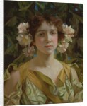 Springtime by Francis Coates Jones