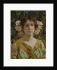 Springtime by Francis Coates Jones