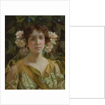 Springtime by Francis Coates Jones