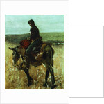 Union Soldier by Gilbert Gaul