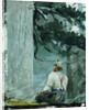 The Guide, 1895 by Winslow Homer