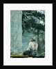 The Guide, 1895 by Winslow Homer