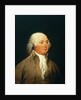 Portrait of John Adams, c.1793 by John Trumbull