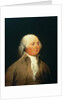 Portrait of John Adams, c.1793 by John Trumbull