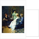 Friends by Francis Coates Jones