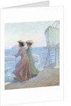 Nearing Home, c.1905 by Abbott Fuller Graves