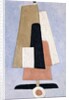 Movement No. 3 Provincetown by Marsden Hartley