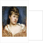 Gironella, 1878 by Julius Leblanc Stewart