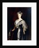 Lady Caroline Williamson, 1906 by John Singer Sargent