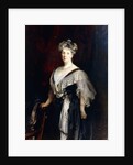 Lady Caroline Williamson, 1906 by John Singer Sargent