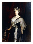 Lady Caroline Williamson, 1906 by John Singer Sargent