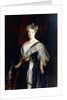 Lady Caroline Williamson, 1906 by John Singer Sargent