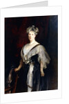 Lady Caroline Williamson, 1906 by John Singer Sargent