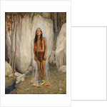 Smoke Purification by Eanger Irving Couse