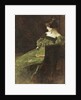 Juliette, c.1898 by John White Alexander