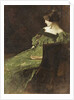 Juliette, c.1898 by John White Alexander