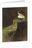 Juliette, c.1898 by John White Alexander