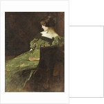 Juliette, c.1898 by John White Alexander