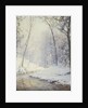 Early Snow by Walter Launt Palmer