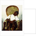 The Failure of Sylvester, 1914 by Robert Cozad Henri