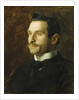 Portrait of Francesco Romano, 1904 by Thomas Cowperthwait Eakins