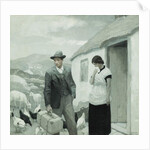 A Son of his Father by Newell Convers Wyeth