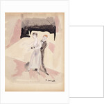 Dancers by Charles Demuth