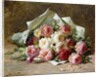 A Bouquet of Roses by Abbott Fuller Graves
