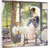 The Sun Room by Richard Emil Miller