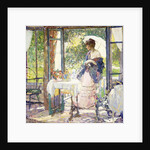 The Sun Room by Richard Emil Miller