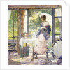 The Sun Room by Richard Emil Miller