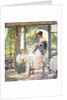 The Sun Room by Richard Emil Miller