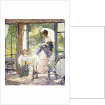 The Sun Room by Richard Emil Miller