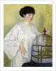 Portrait of Madame Frieseke, c.1912-1913 by Frederick Carl Frieseke