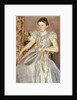 Katharine Kelso Cassatt by Mary Stevenson Cassatt