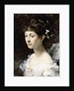 Portrait of Mary Turner Austin, c.1878 by John Singer Sargent