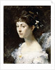 Portrait of Mary Turner Austin, c.1878 by John Singer Sargent