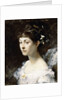 Portrait of Mary Turner Austin, c.1878 by John Singer Sargent