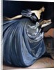 Alathea, 1895 by John White Alexander